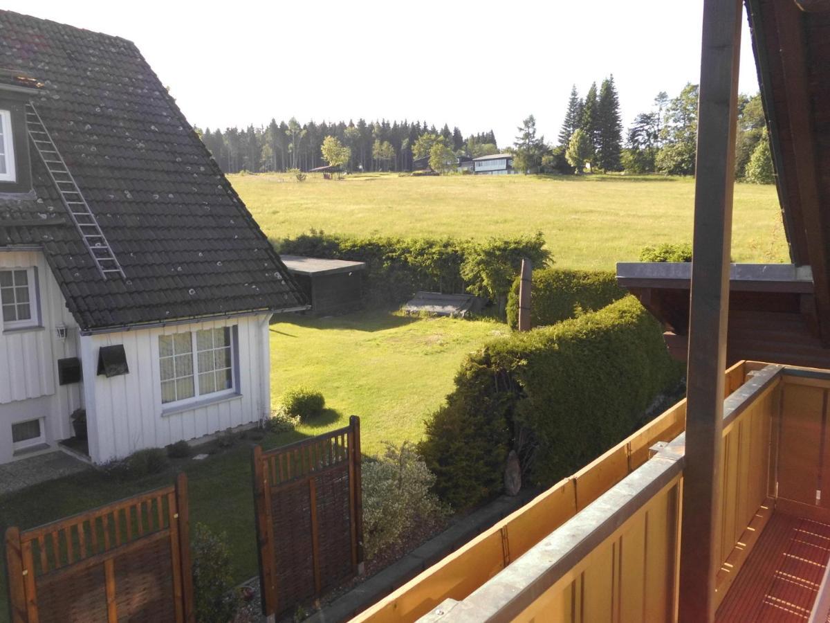 Ferienwohnung Windten Браунлаге Екстериор снимка