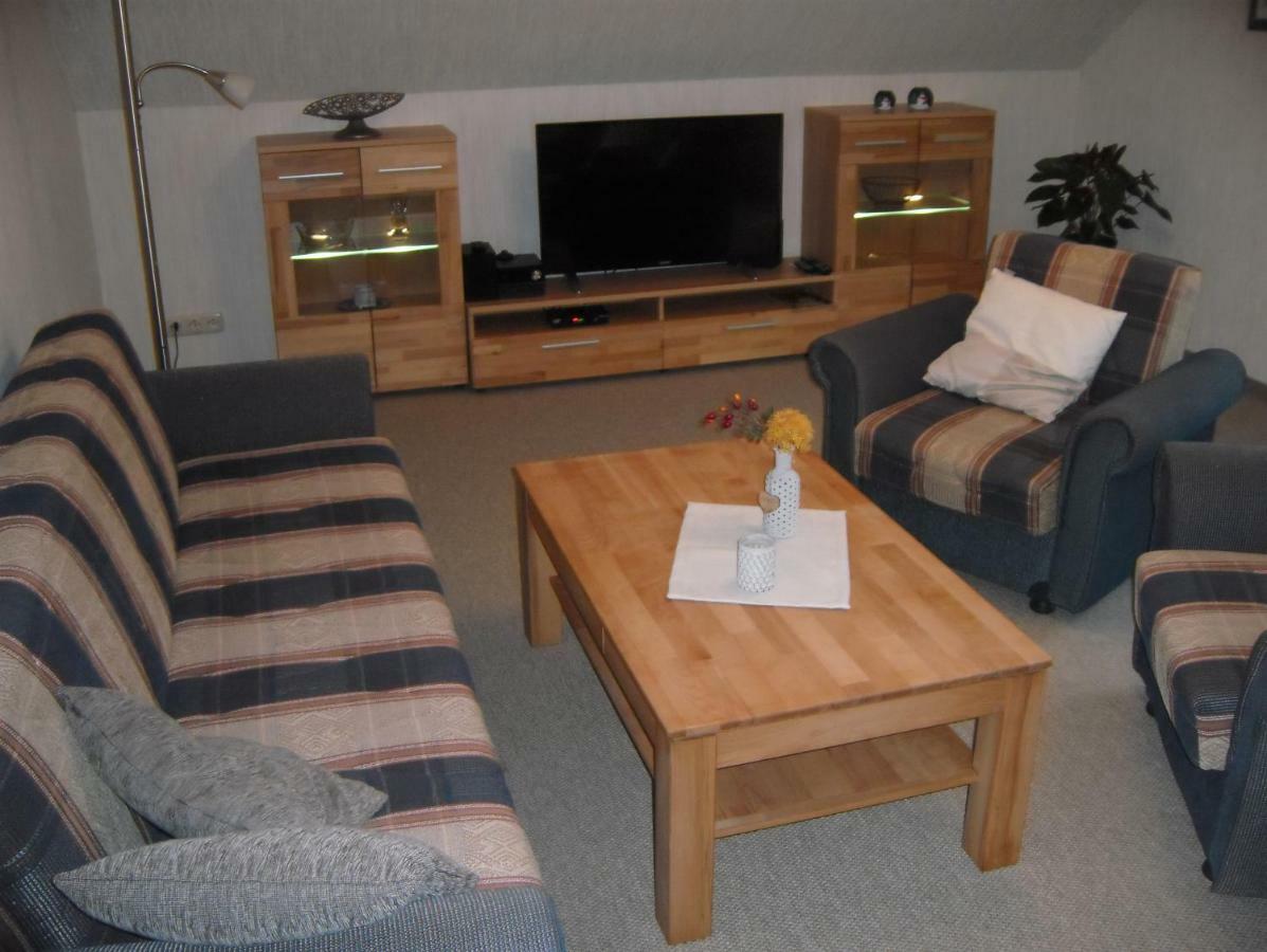 Ferienwohnung Windten Браунлаге Екстериор снимка