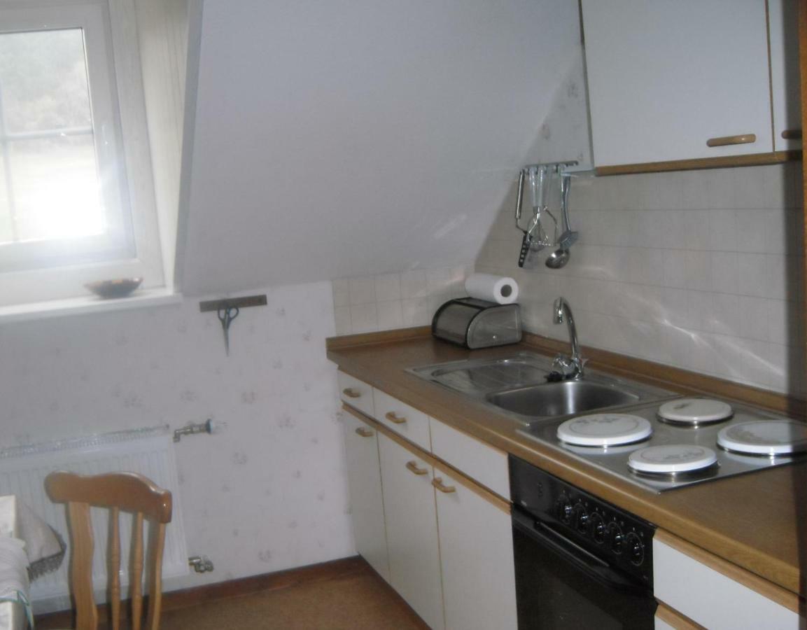 Ferienwohnung Windten Браунлаге Екстериор снимка